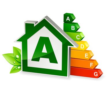 Audit énergétique réglementaire, étiquette DPE