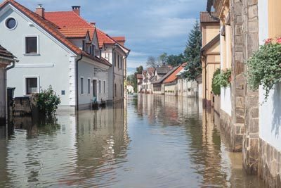 État des Risques et Pollutions