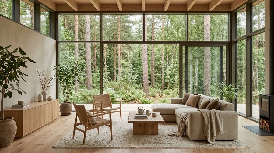 Confort intérieur